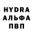Каннабис индика Kol Lok